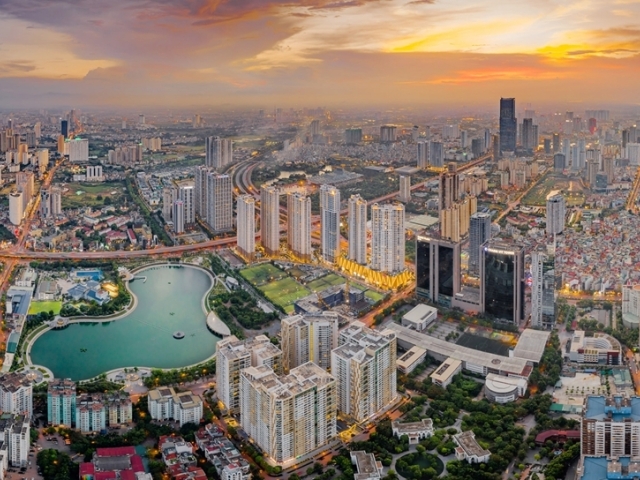 Hà Nội - Nghệ An