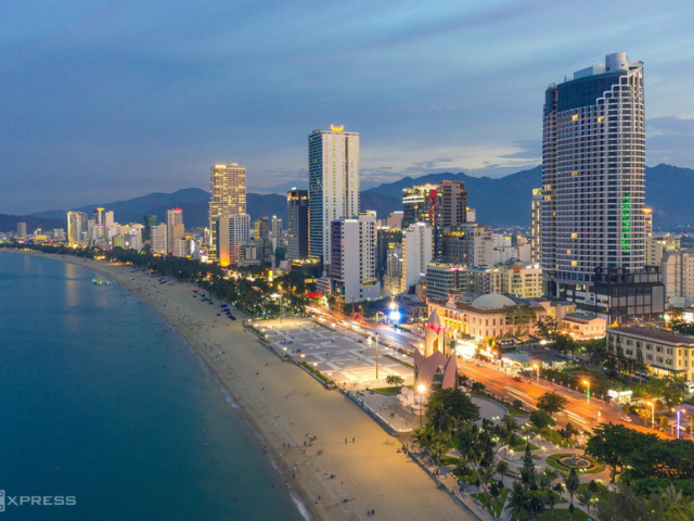 Sài Gòn - Nha Trang