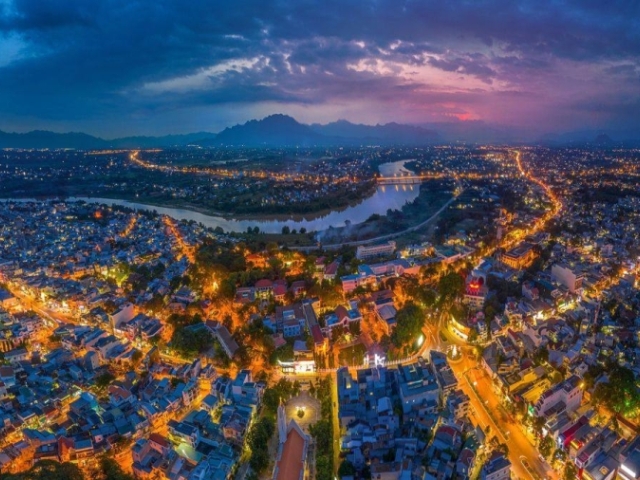 Sài Gòn - Ninh Thuận