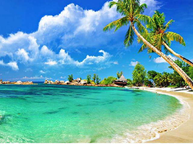 Sài Gòn - Phan Thiết