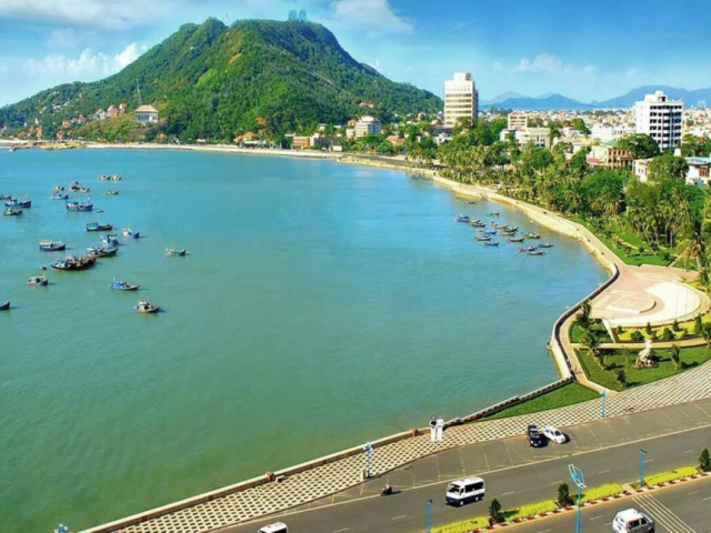 Bà Rịa - Vũng Tàu - Sài Gòn